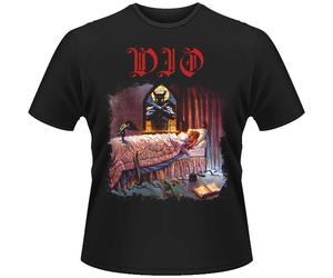 Dio Dream Evil Official Tee T-Shirt Mens