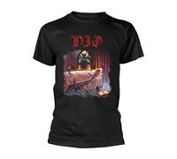 Dio Dream Evil Official Unisex T-Shirt
