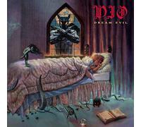 Dio - Dream Evil (Remastered) (Green Vinyl) [VINYL]