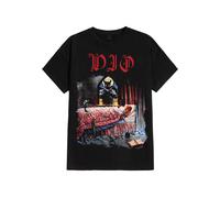 Dio - Dream Evil - T-Shirt - black - S - 100% Cotton S