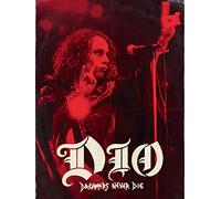 Dio - Dreamers Never Die