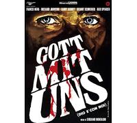 dio e' con noi / gott mit uns DVD Italian Import