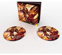 Dio - Evil Or Divine - Compact Disc Set - K99z