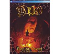 DIO - Evil Or Divine [DVD] [2010]