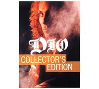 Dio - "Evil Or Divine" & "Holy Diver Live" (collector's edition)