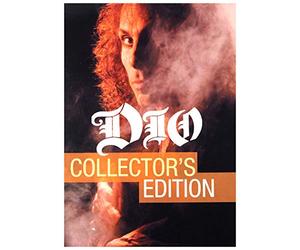 Dio - "Evil Or Divine" & "Holy Diver Live" (collector's edition)