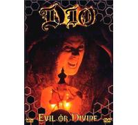 Dio: Evil Or Divine - Live In New York City [DVD] [2003]