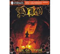 Dio: Evil Or Divine - Live In New York City [DVD] [2005]