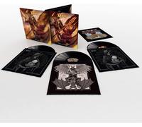 Dio - Evil Or Divine: Live In New York City (Ltd. Edition) - 3 Vinyl