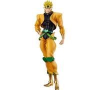 Good Smile Company Jojo´s Bizarre Adventure Up : Stardust Crusaders Pop Parade Pvc Dio Figure 19 Cm