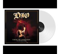 Dio - Finding The Sacred Heart: Live In Philly 1986 [VINYL]