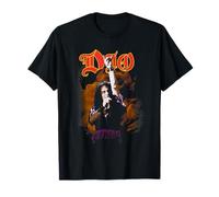 Dio Flame Photo T-Shirt