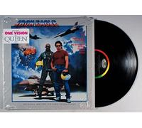Dio, George Clinton, King Kobra... - Iron Eagle (1985/86) [VINYL]