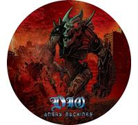 Dio - God Hates Heavy Metal (RSD21 EX) [VINYL]