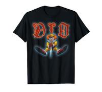 Dio - Halloween Clown T-Shirt