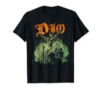Dio - Halloween Murray T-Shirt