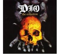 DIO - HIT COLLECTION CD 17 TRACKS HARD 'N' HEAVY / METAL BEST OF / HITS NEW