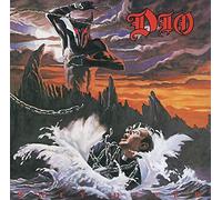 Dio - Holy Diver
