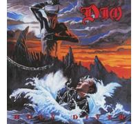 Dio - Holy Diver