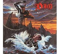 Dio - Holy Diver