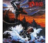 Dio - Holy Diver