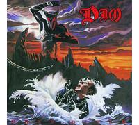 Dio 'Holy Diver' CD Jewel Case