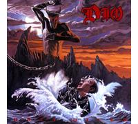 Holy Diver