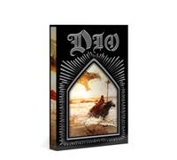 Dio: Holy Diver - Deluxe Edition