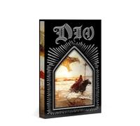Dio: Holy Diver - Deluxe Edition