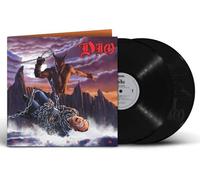 Dio - Holy Diver (Joe Barresi Remix Edition) [VINYL]