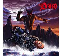 Holy Diver (Joe Barresi Remix Edition) [VINYL]