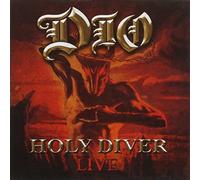 Dio - Holy Diver Live