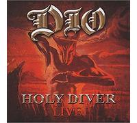Dio - Holy Diver Live