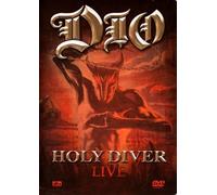 Dio : Holy diver live