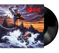 Dio Holy Diver (Vinyl) 12" Album (US IMPORT)