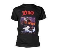 Dio Holy Diver Official Unisex T-Shirt