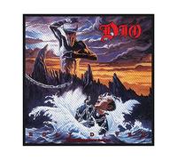 DIO - Holy Diver [PATCH] Black