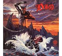 Dio - Holy Diver [VINYL]