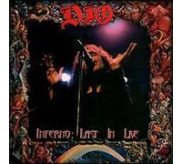 Dio - Inferno-Last in Live