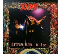 Dio - Inferno Live in Line