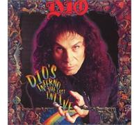 Dio - Inferno-the Last