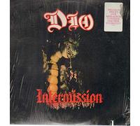 DIO - Intermission (1986) [VINYL]