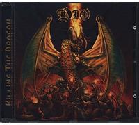 Dio - Killing The Dragon