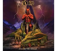 Dio - Killing The Dragon