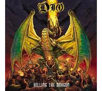 Dio - Killing the Dragon [VINYL]
