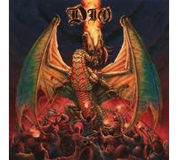 Dio - Killing the Dragon [VINYL]