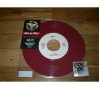 DIO/KILLSWITCH ENGAGE - Holy Diver 7" Red Vinyl Single US Import 2013 Record Store Day Exclusive
