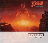 Dio - Last in Line (1984) [VINYL]