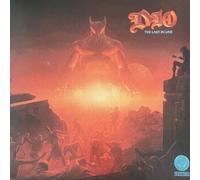 Dio The last in line LP multicolor Onesize