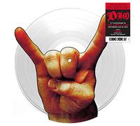 Dio - Last In Line (Live) [RSD Exclusive 2019] [VINYL]